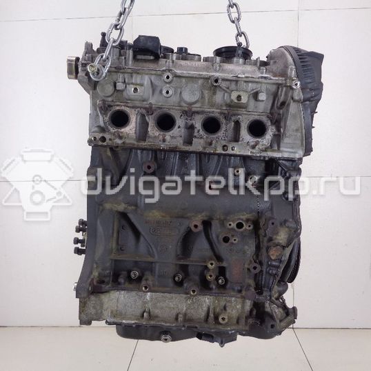 Фото Контрактный (б/у) двигатель CCZA для Volkswagen / Seat 200 л.с 16V 2.0 л бензин 06J100034T