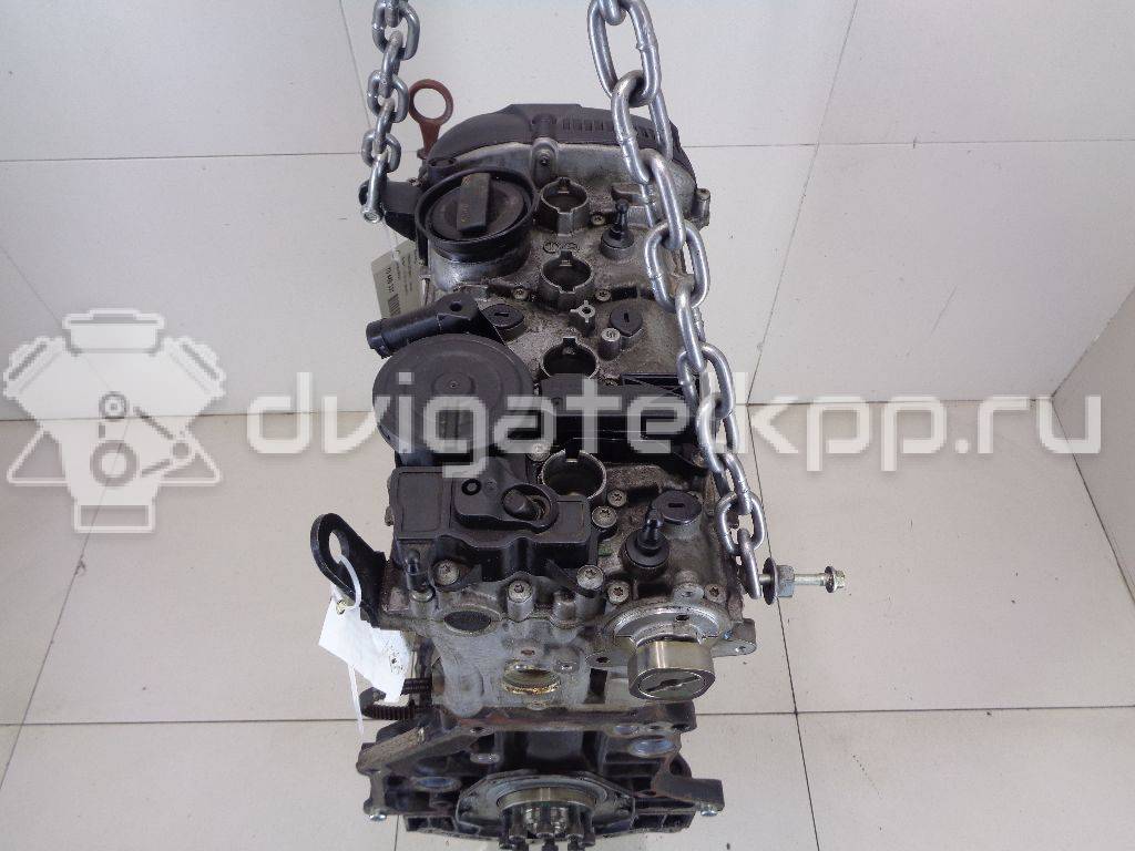 Фото Контрактный (б/у) двигатель CCZA для Volkswagen / Seat 200 л.с 16V 2.0 л бензин 06J100034T {forloop.counter}}