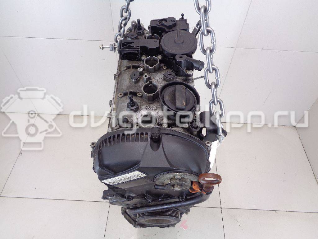 Фото Контрактный (б/у) двигатель CCZA для Volkswagen / Seat 200 л.с 16V 2.0 л бензин 06J100034T {forloop.counter}}