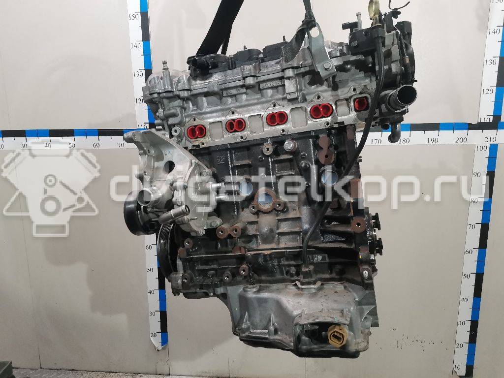 Фото Контрактный (б/у) двигатель  для chevrolet Captiva (C140)  V   96991132 {forloop.counter}}