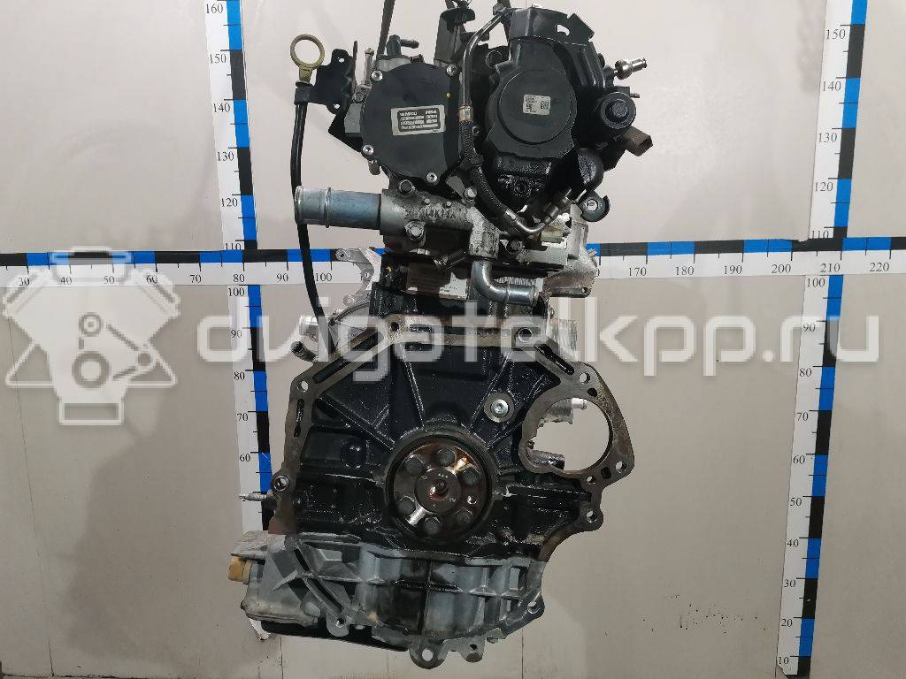 Фото Контрактный (б/у) двигатель  для chevrolet Captiva (C140)  V   96991132 {forloop.counter}}