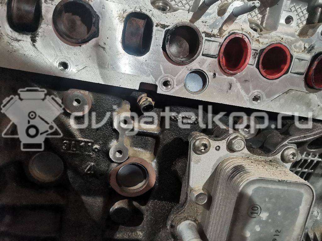 Фото Контрактный (б/у) двигатель  для chevrolet Captiva (C140)  V   96991132 {forloop.counter}}