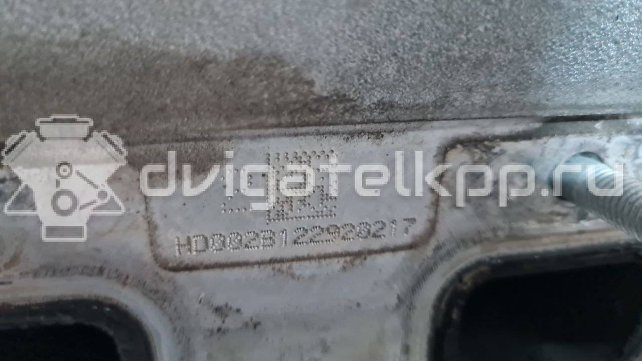 Фото Контрактный (б/у) двигатель LE9 для Gmc / Pontiac / Chevrolet (Sgm) / Holden 162-173 л.с 16V 5.0 л бензин 12676471 {forloop.counter}}