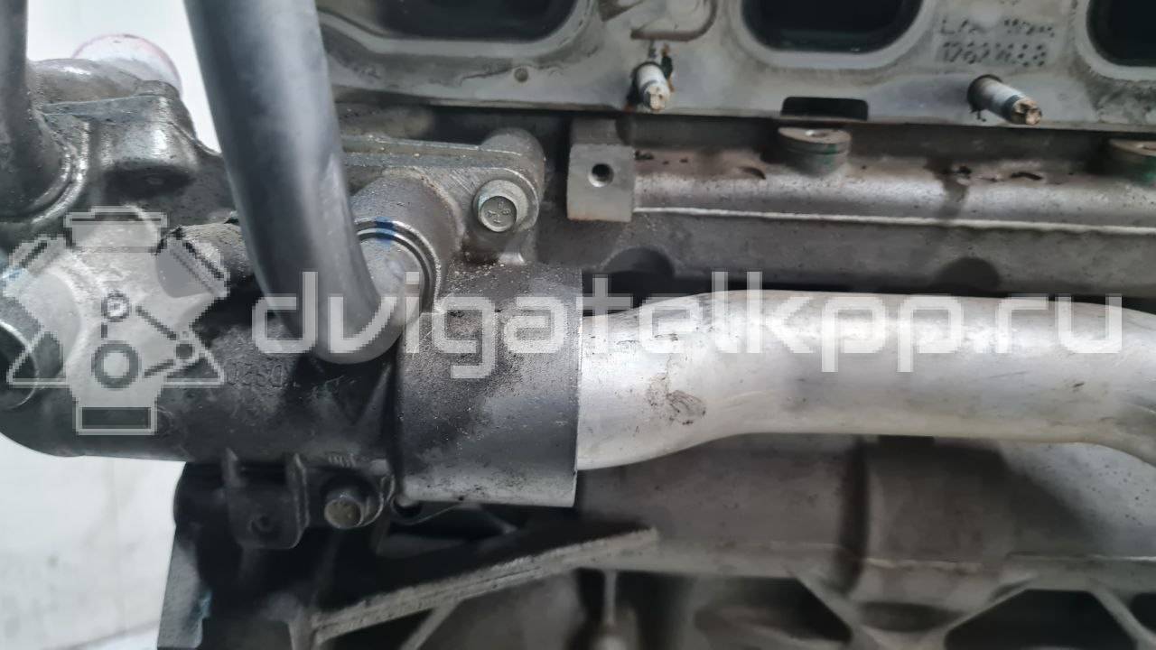 Фото Контрактный (б/у) двигатель LE9 для Gmc / Pontiac / Chevrolet (Sgm) / Holden 167 л.с 16V 2.4 л бензин 12676471 {forloop.counter}}