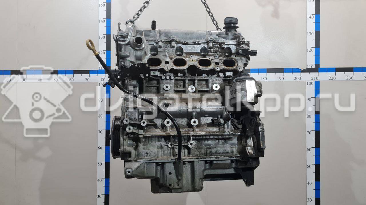 Фото Контрактный (б/у) двигатель LE9 (5.0L V-8) для Chevrolet V10 / G30 Van / G10 / Blazer / G20 162-173 л.с 16V 5.0 л бензин 12676471 {forloop.counter}}