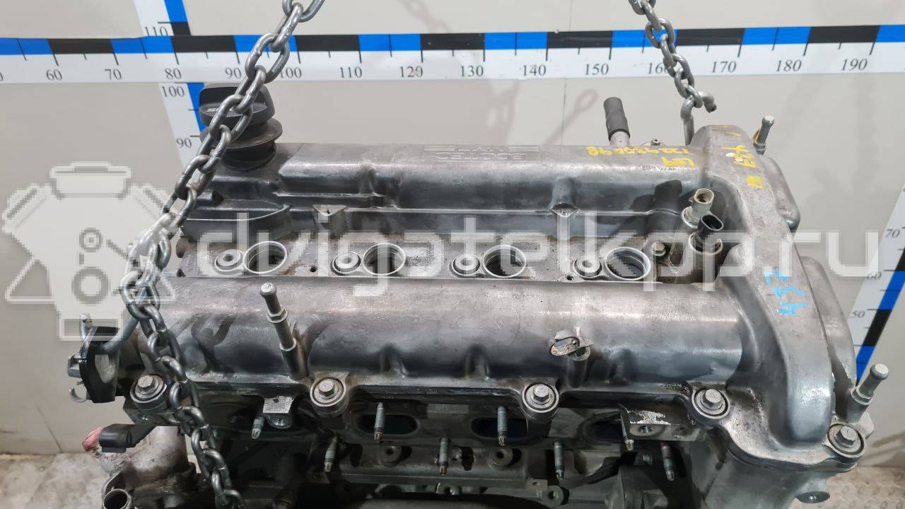 Фото Контрактный (б/у) двигатель LE9 (5.0L V-8) для Chevrolet V10 / G30 Van / G10 / Blazer / G20 162-173 л.с 16V 5.0 л бензин 12676471 {forloop.counter}}