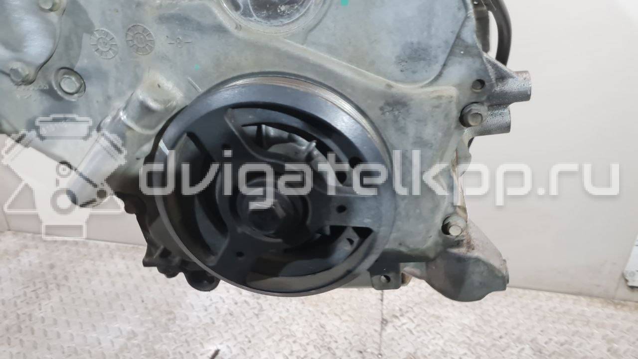 Фото Контрактный (б/у) двигатель LE9 (5.0L V-8) для Chevrolet V10 / G30 Van / G10 / Blazer / G20 162-173 л.с 16V 5.0 л бензин 12676471 {forloop.counter}}