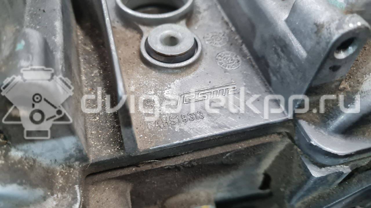 Фото Контрактный (б/у) двигатель LE9 (5.0L V-8) для Chevrolet V10 / G30 Van / G10 / Blazer / G20 162-173 л.с 16V 5.0 л бензин 12676471 {forloop.counter}}