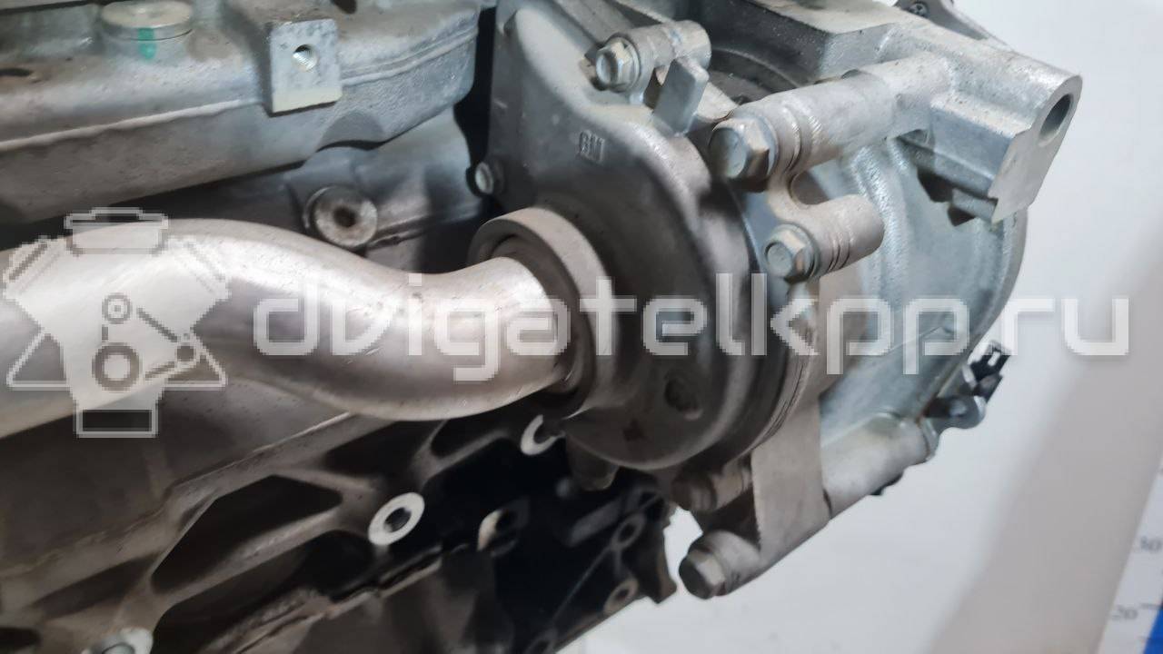 Фото Контрактный (б/у) двигатель LE9 (5.0L V-8) для Chevrolet V10 / G30 Van / G10 / Blazer / G20 162-173 л.с 16V 5.0 л бензин 12676471 {forloop.counter}}