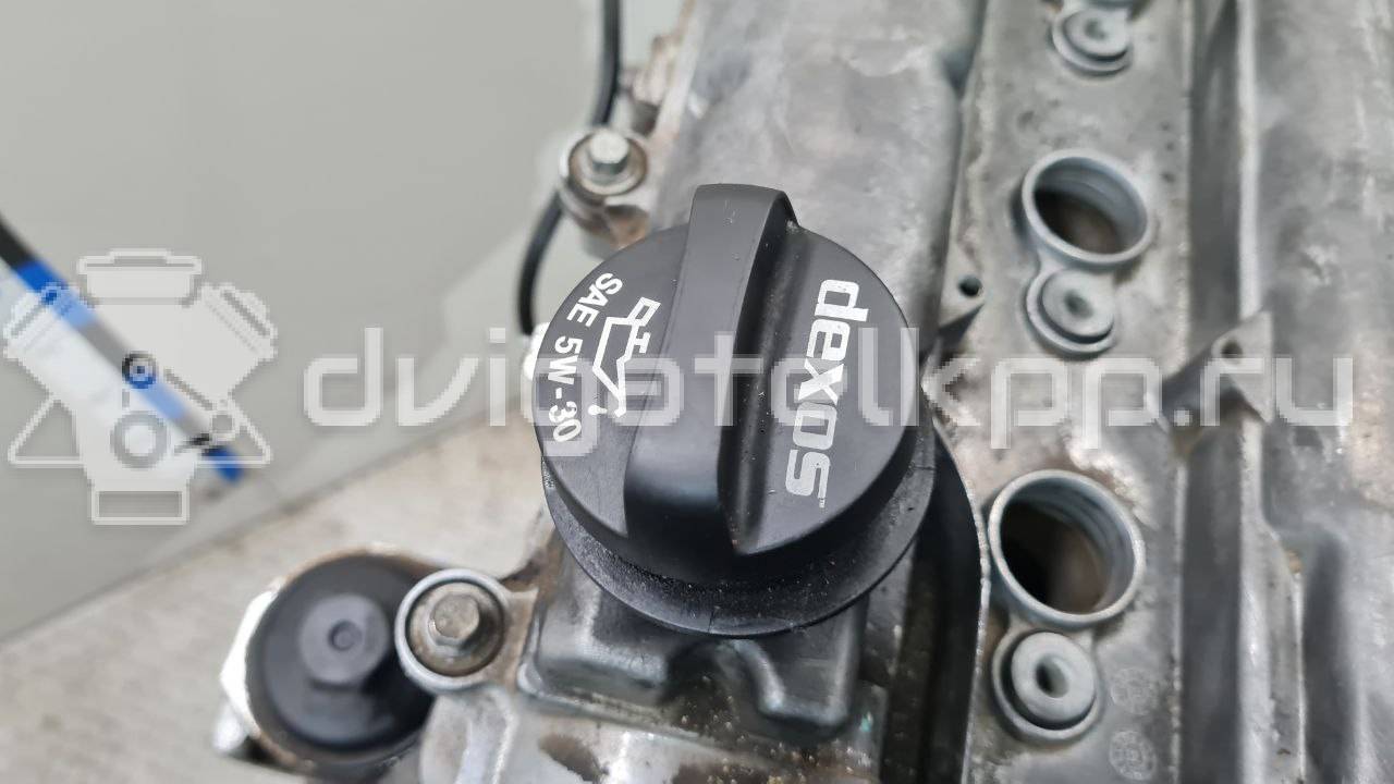 Фото Контрактный (б/у) двигатель LE9 (5.0L V-8) для Chevrolet V10 / G30 Van / G10 / Blazer / G20 162-173 л.с 16V 5.0 л бензин 12676471 {forloop.counter}}