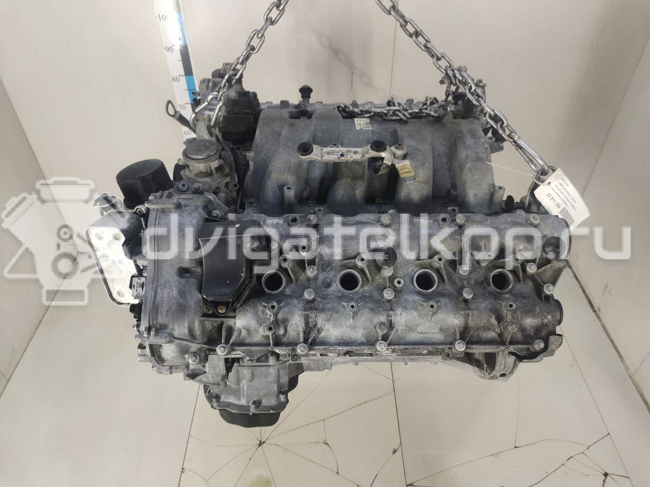 Фото Контрактный (б/у) двигатель M 273.923 (M273 E46) для Mercedes-Benz Gl-Class 340 л.с 32V 4.7 л бензин 2730103002 {forloop.counter}}