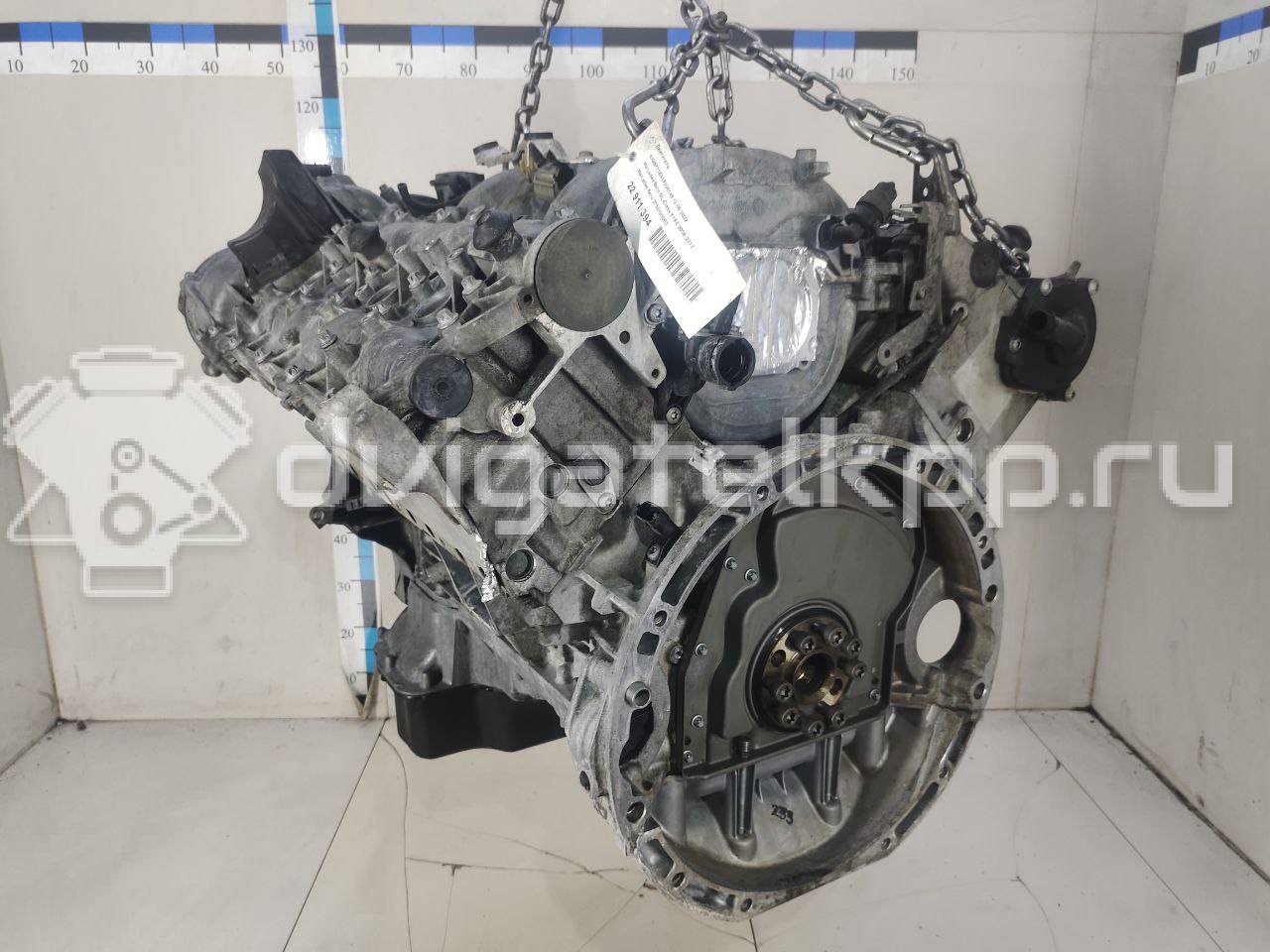 Фото Контрактный (б/у) двигатель M 273.923 (M273 E46) для Mercedes-Benz Gl-Class 340 л.с 32V 4.7 л бензин 2730103002 {forloop.counter}}