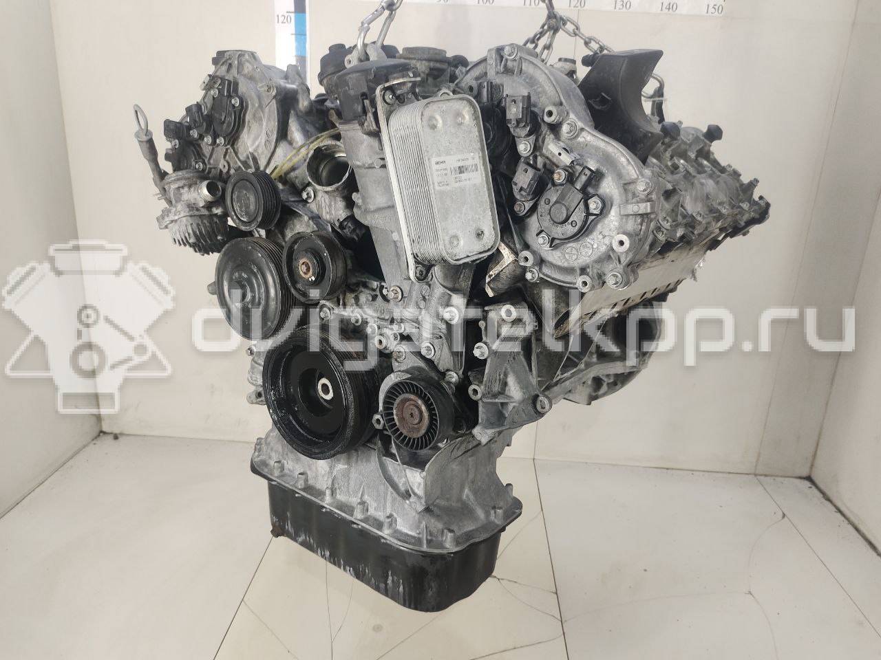 Фото Контрактный (б/у) двигатель M 273.923 (M273 E46) для Mercedes-Benz Gl-Class 340 л.с 32V 4.7 л бензин 2730103002 {forloop.counter}}