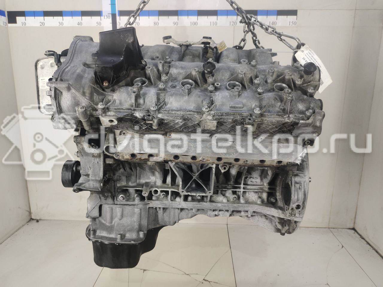 Фото Контрактный (б/у) двигатель M 273.923 (M273 E46) для Mercedes-Benz Gl-Class 340 л.с 32V 4.7 л бензин 2730103002 {forloop.counter}}