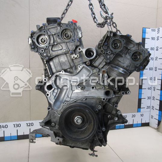 Фото Контрактный (б/у) двигатель M 276.957 (M276 DE35) для Mercedes-Benz C-Class / Cls / Glk-Class X204 / E-Class 248-306 л.с 24V 3.5 л бензин 2760109904