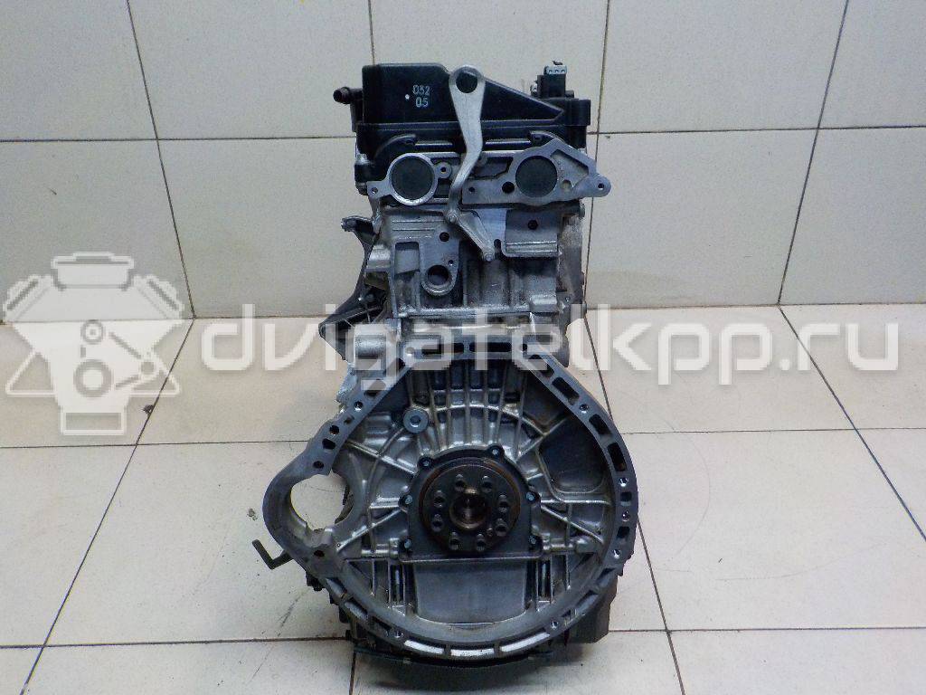 Фото Контрактный (б/у) двигатель M 271.941 (M271 KE18 ML) для Mercedes-Benz E-Class 163 л.с 16V 1.8 л бензин 2710102944 {forloop.counter}}