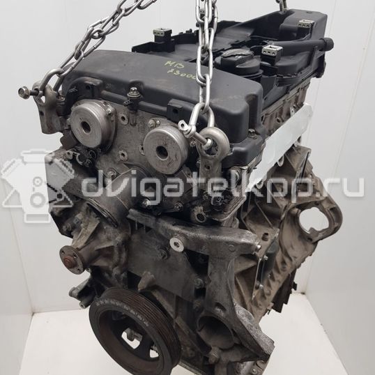 Фото Контрактный (б/у) двигатель M 271.941 (M271 KE18 ML) для Mercedes-Benz E-Class 163 л.с 16V 1.8 л бензин 2710102944