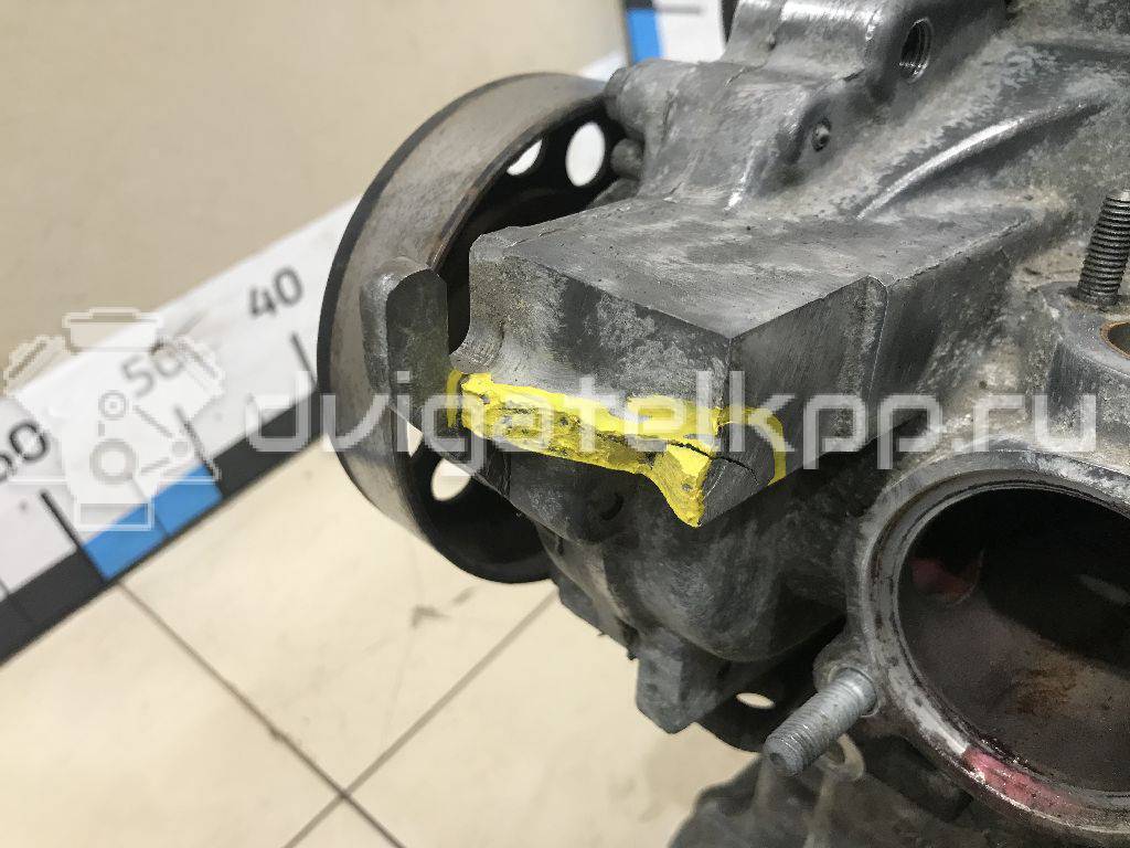 Фото Контрактный (б/у) двигатель G4FA для Hyundai (Beijing) / Hyundai / Kia 101-109 л.с 16V 1.4 л бензин 211012BW03 {forloop.counter}}