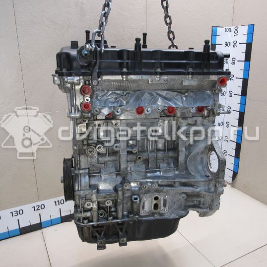 Фото Контрактный (б/у) двигатель G4KH для Hyundai (Beijing) / Hyundai / Kia 241-245 л.с 16V 2.0 л бензин 182X12GH00