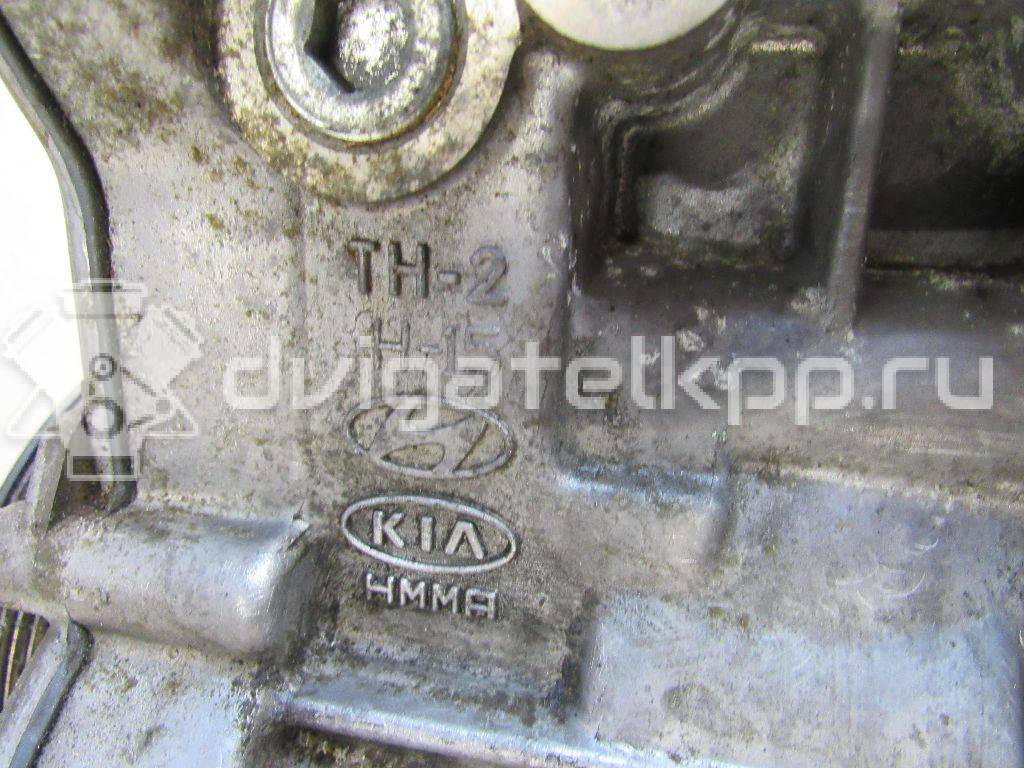 Фото Контрактный (б/у) двигатель G4KH для Hyundai (Beijing) / Hyundai / Kia 241-245 л.с 16V 2.0 л бензин 182X12GH00 {forloop.counter}}