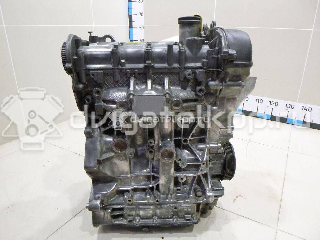 Фото Контрактный (б/у) двигатель B для Volkswagen / Toyota 48 л.с 8V 1.6 л бензин 04E100037B {forloop.counter}}