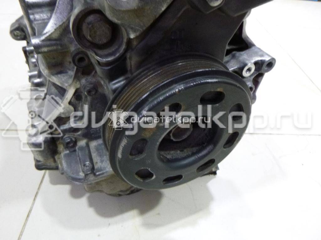 Фото Контрактный (б/у) двигатель B для Volkswagen / Toyota 48 л.с 8V 1.6 л бензин 04E100037B {forloop.counter}}