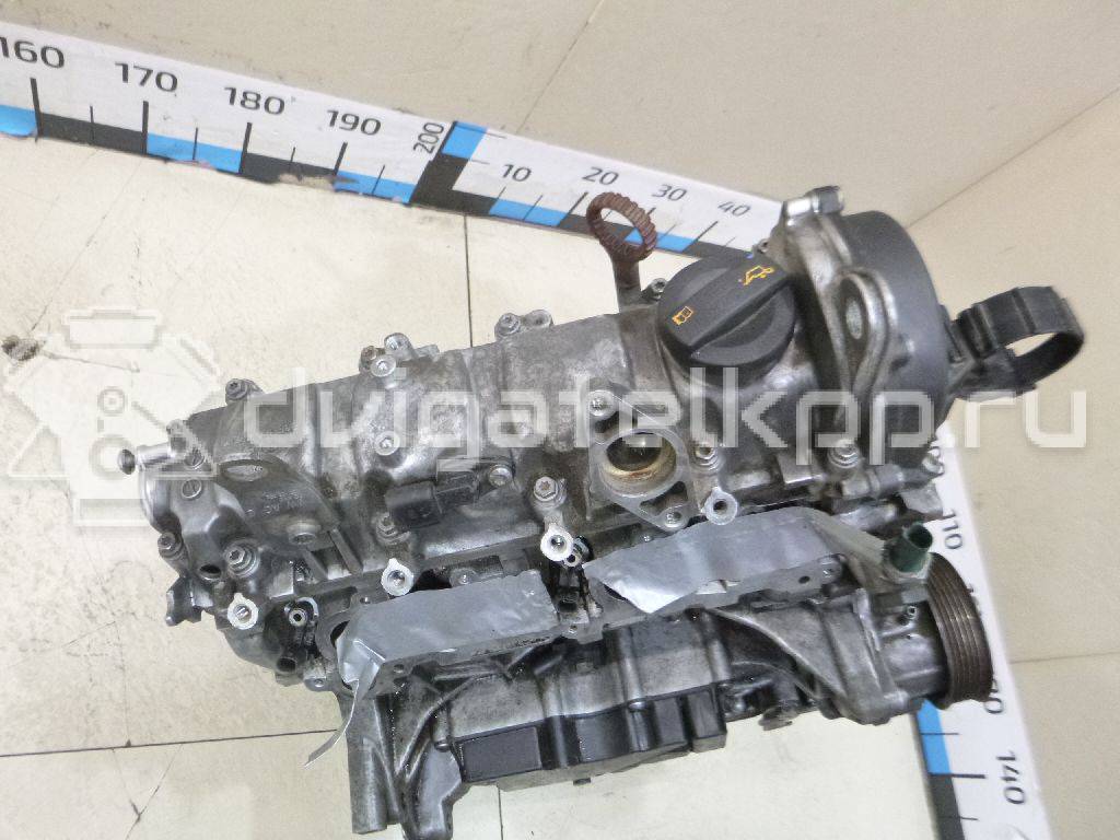 Фото Контрактный (б/у) двигатель CBZB для Volkswagen / Audi 105 л.с 8V 1.2 л бензин 03F100031F {forloop.counter}}