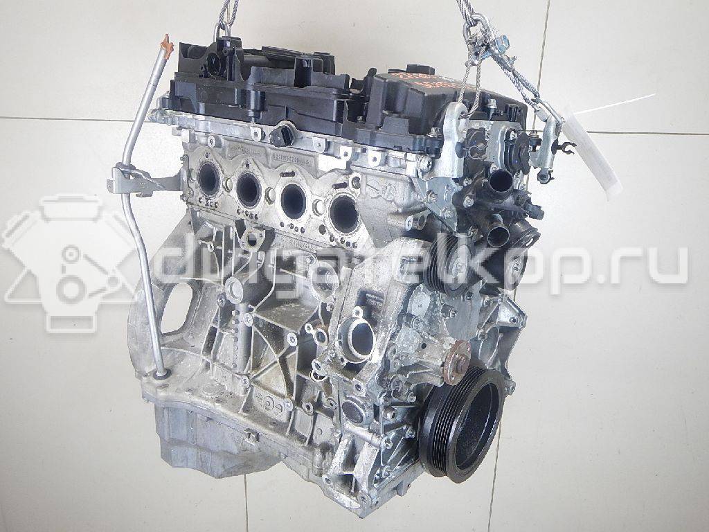 Фото Контрактный (б/у) двигатель M 271.860 для Mercedes-Benz (Bbdc) E-Class / C-Class 184-204 л.с 16V 1.8 л бензин 2710100047 {forloop.counter}}