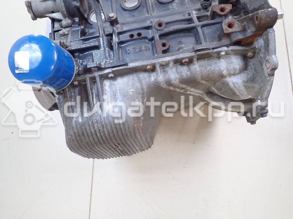 Фото Контрактный (б/у) двигатель G4EE для Hyundai / Kia 97 л.с 16V 1.4 л бензин 100C126P00 {forloop.counter}}