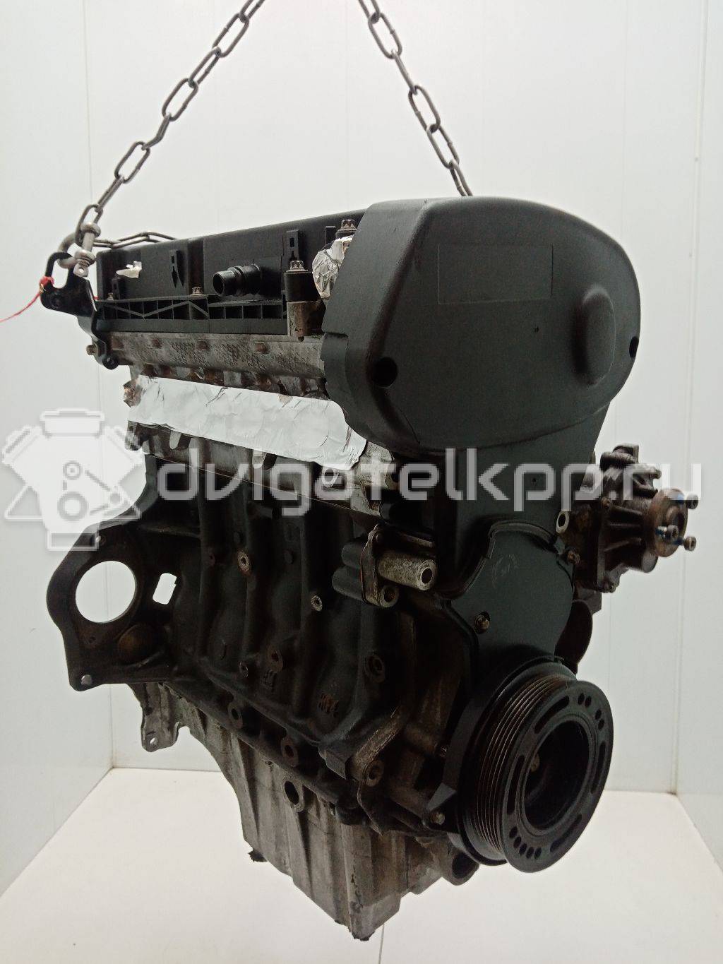 Фото Контрактный (б/у) двигатель Z 18 XER для Holden / Opel / Chevrolet / Vauxhall 140 л.с 16V 1.8 л бензин 25197209 {forloop.counter}}