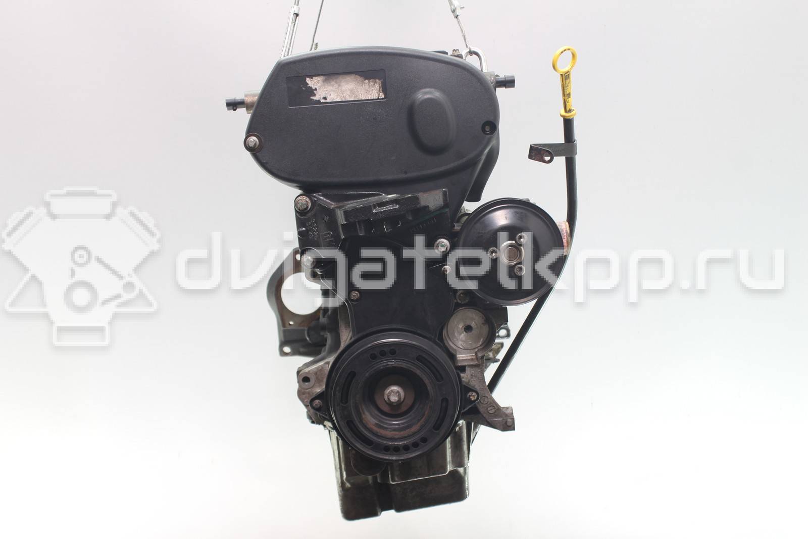 Фото Контрактный (б/у) двигатель Z 18 XER для Holden / Opel / Chevrolet / Vauxhall 140 л.с 16V 1.8 л бензин 604265 {forloop.counter}}