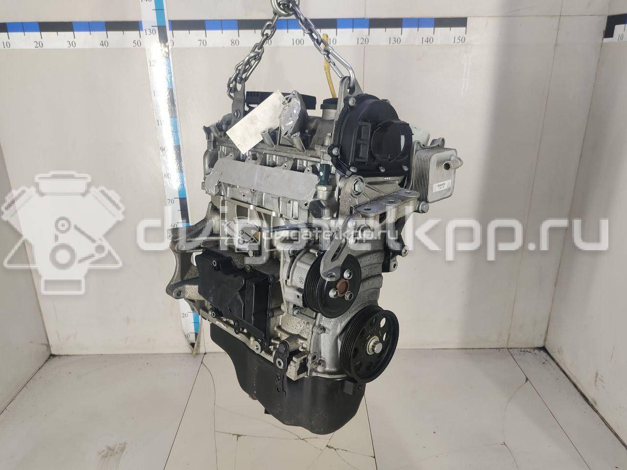 Фото Контрактный (б/у) двигатель CBZB для Volkswagen / Seat 105 л.с 8V 1.2 л бензин 03F100091A {forloop.counter}}