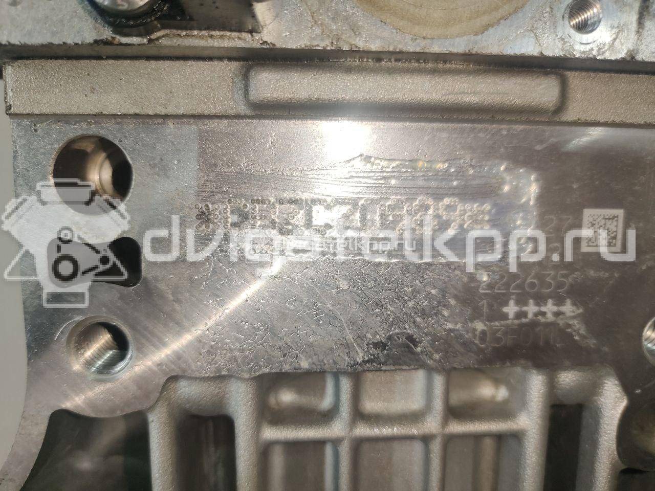 Фото Контрактный (б/у) двигатель CBZB для Volkswagen / Seat 105 л.с 8V 1.2 л бензин 03F100091A {forloop.counter}}