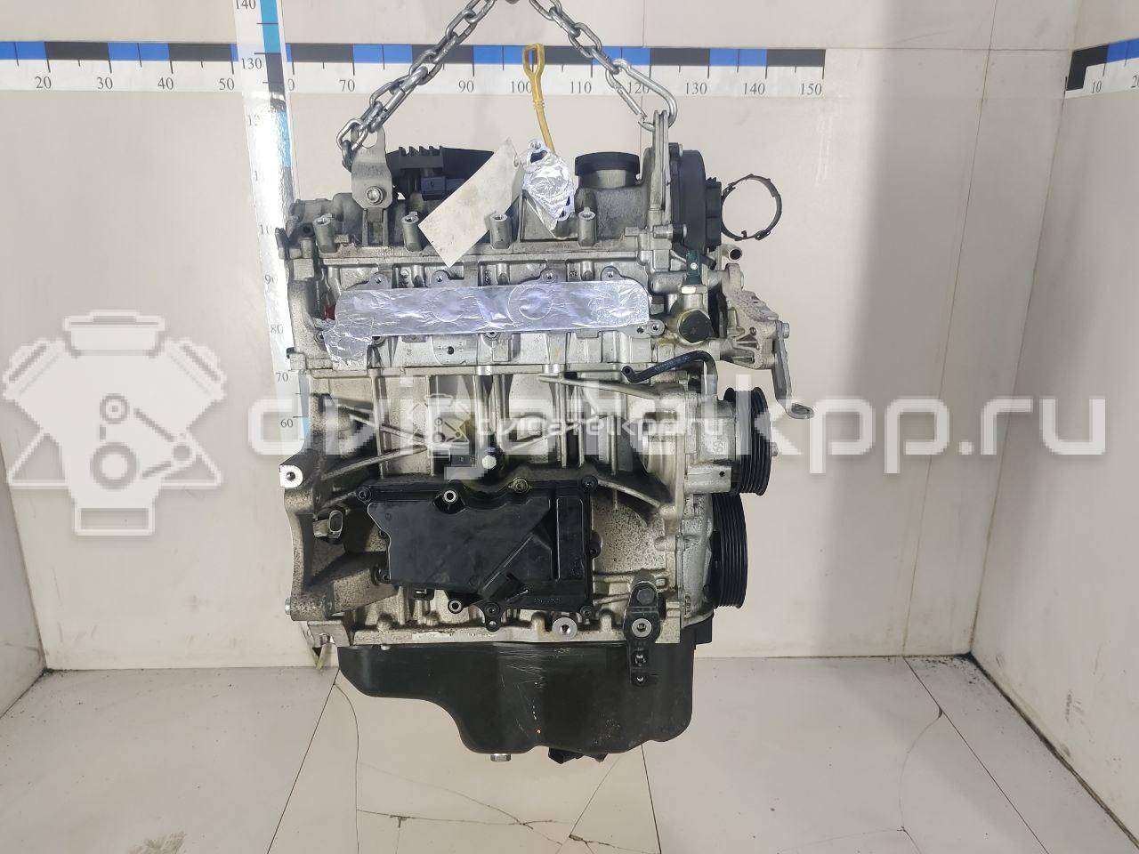 Фото Контрактный (б/у) двигатель CBZC для Volkswagen Polo 90 л.с 8V 1.2 л бензин 03F100091A {forloop.counter}}