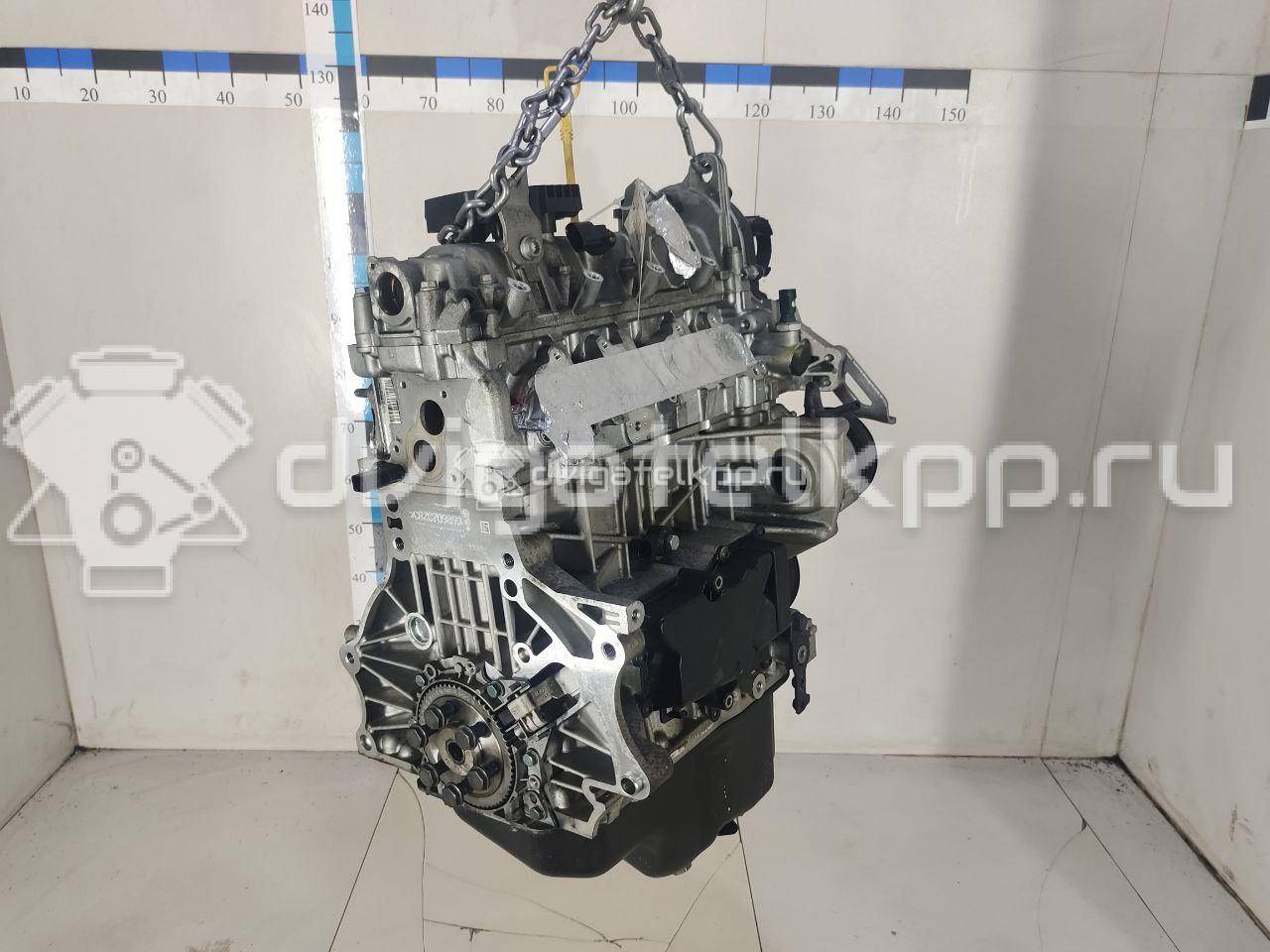 Фото Контрактный (б/у) двигатель CBZC для Volkswagen Polo 90 л.с 8V 1.2 л бензин 03F100091A {forloop.counter}}