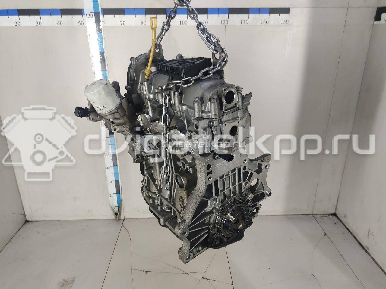 Фото Контрактный (б/у) двигатель CBZC для Volkswagen Polo 90 л.с 8V 1.2 л бензин 03F100091A {forloop.counter}}