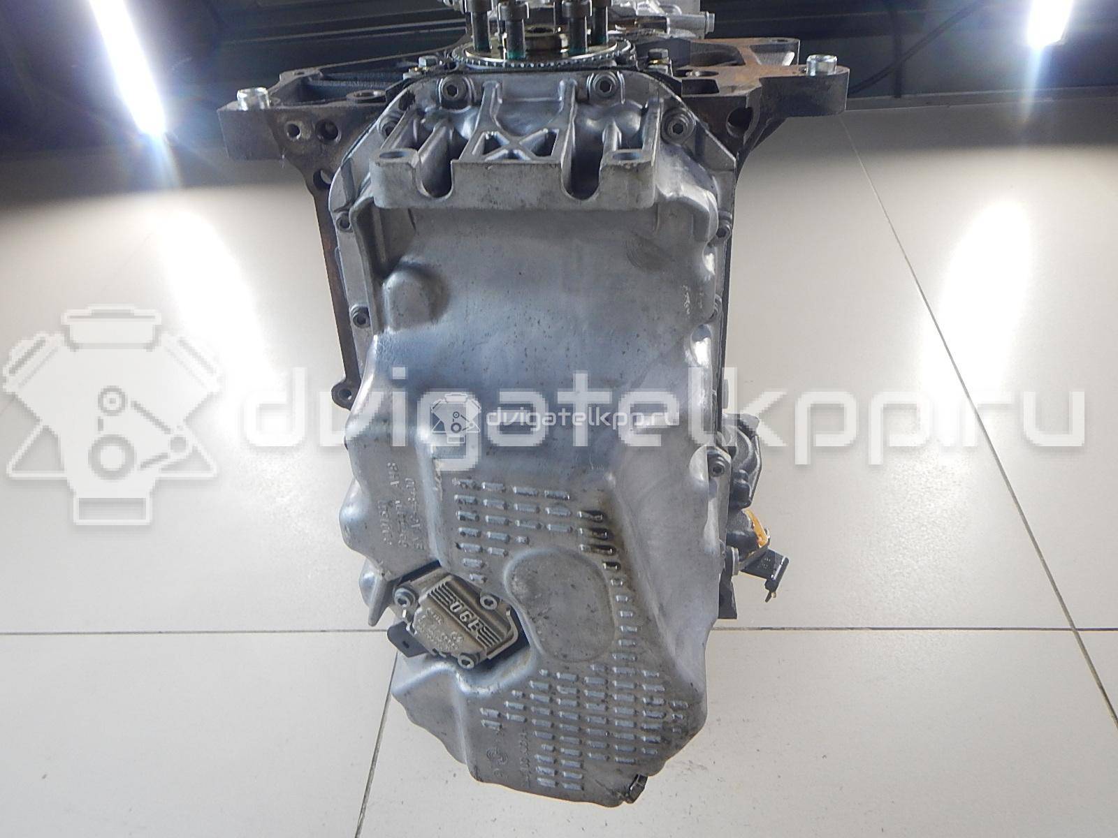 Фото Контрактный (б/у) двигатель CTHA для Volkswagen Tiguan / Jetta 150 л.с 16V 1.4 л бензин 03C100092E {forloop.counter}}