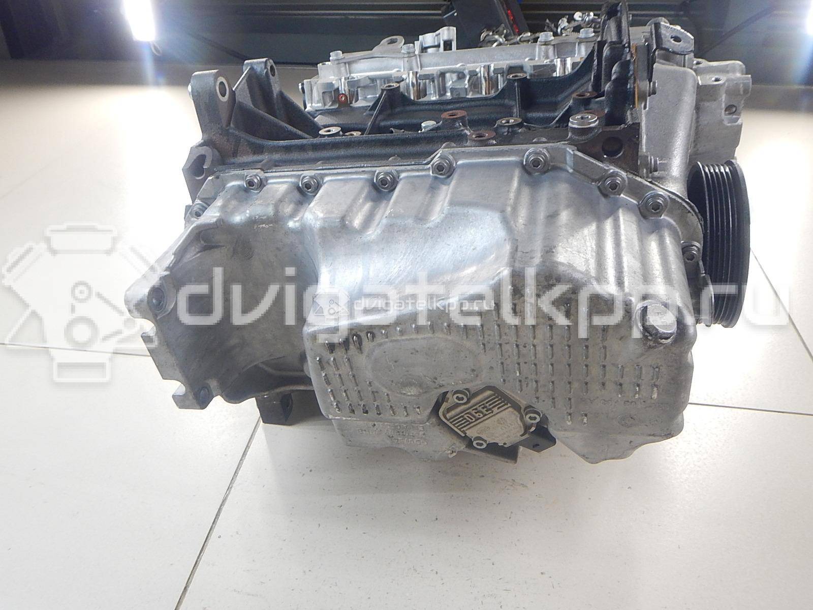 Фото Контрактный (б/у) двигатель CTHA для Volkswagen Tiguan / Jetta 150 л.с 16V 1.4 л бензин 03C100092E {forloop.counter}}