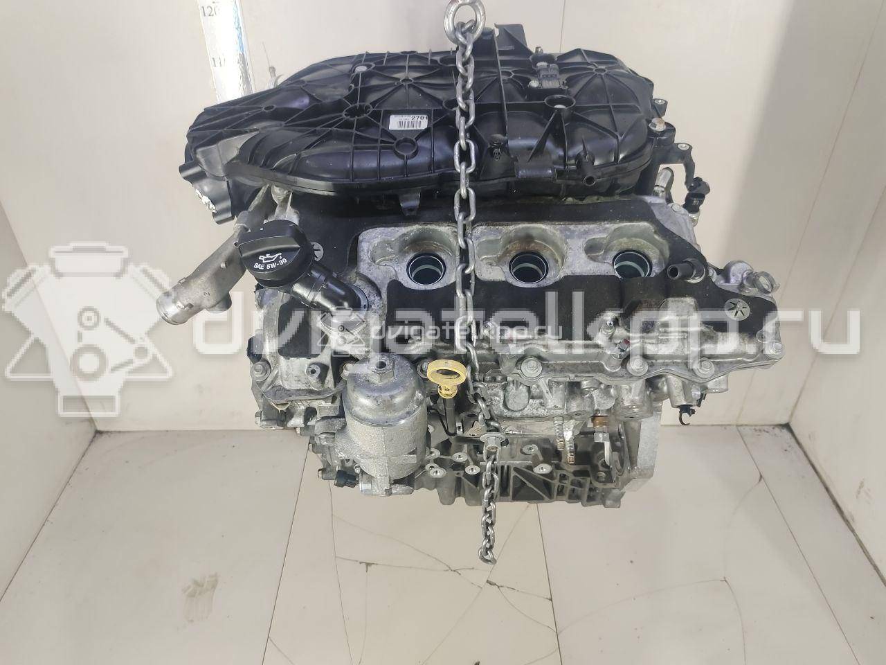 Фото Контрактный (б/у) двигатель LFX для Gmc / Chevrolet / Buick / Cadillac / Mazda / Holden 307 л.с 24V 3.6 л Бензин/спирт 19303678 {forloop.counter}}