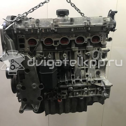 Фото Контрактный (б/у) двигатель B 5254 T2 для Volvo V70 / S60 / S80 / Xc70 / Xc90 209-220 л.с 20V 2.5 л бензин 8251489