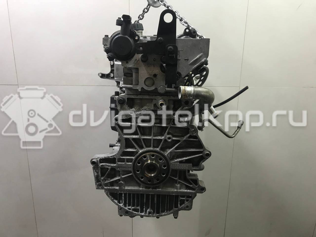 Фото Контрактный (б/у) двигатель B 5254 T2 для Volvo V70 / S60 / S80 / Xc70 / Xc90 209-220 л.с 20V 2.5 л бензин 8251489 {forloop.counter}}