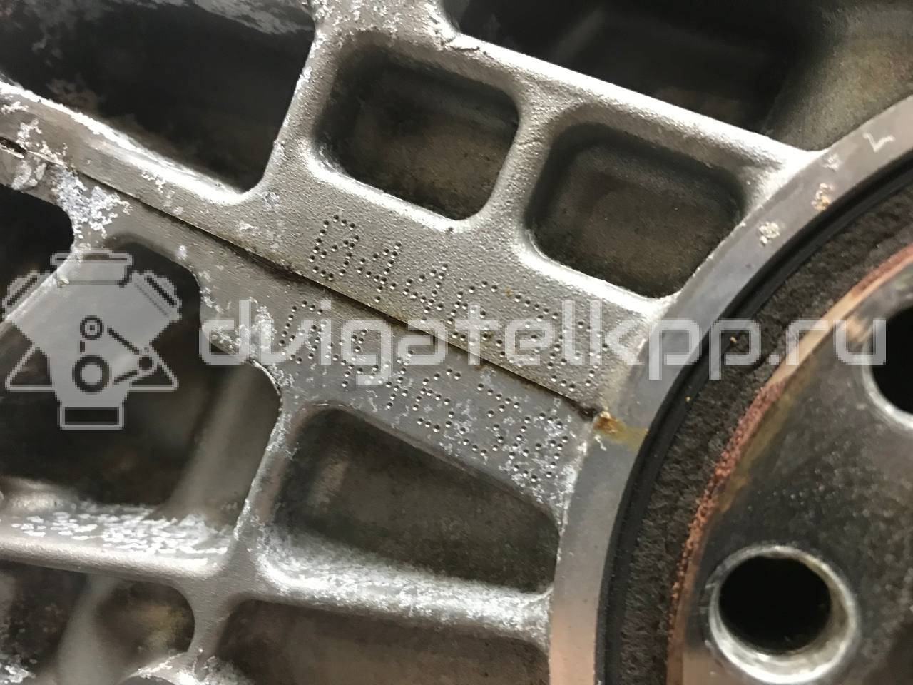 Фото Контрактный (б/у) двигатель B 5254 T2 для Volvo V70 / S60 / S80 / Xc70 / Xc90 209-220 л.с 20V 2.5 л бензин 8251489 {forloop.counter}}