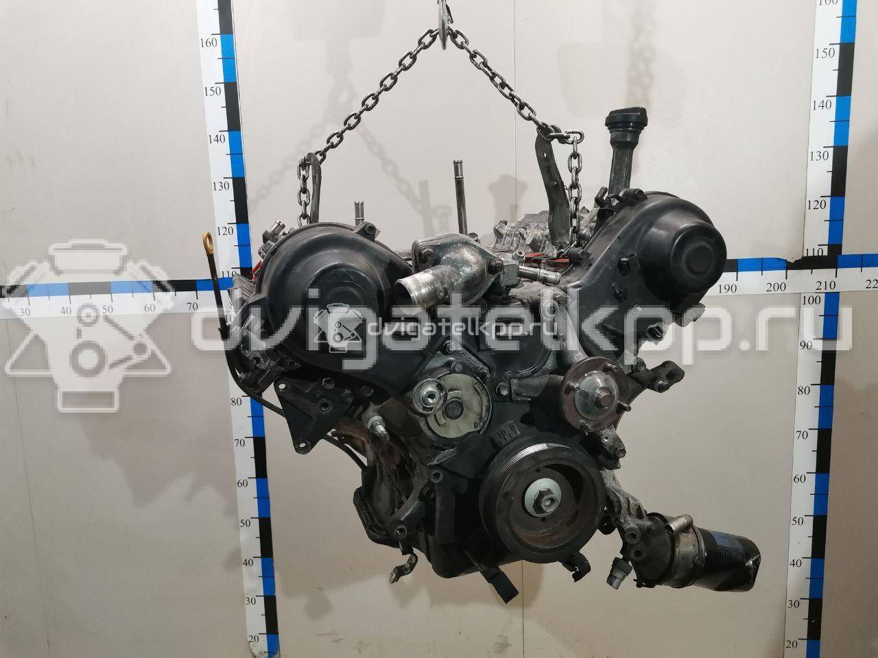 Фото Контрактный (б/у) двигатель 2UZ для Toyota (Faw) Land Cruiser 200 J20 235-275 л.с 32V 4.7 л бензин 1900050730 {forloop.counter}}