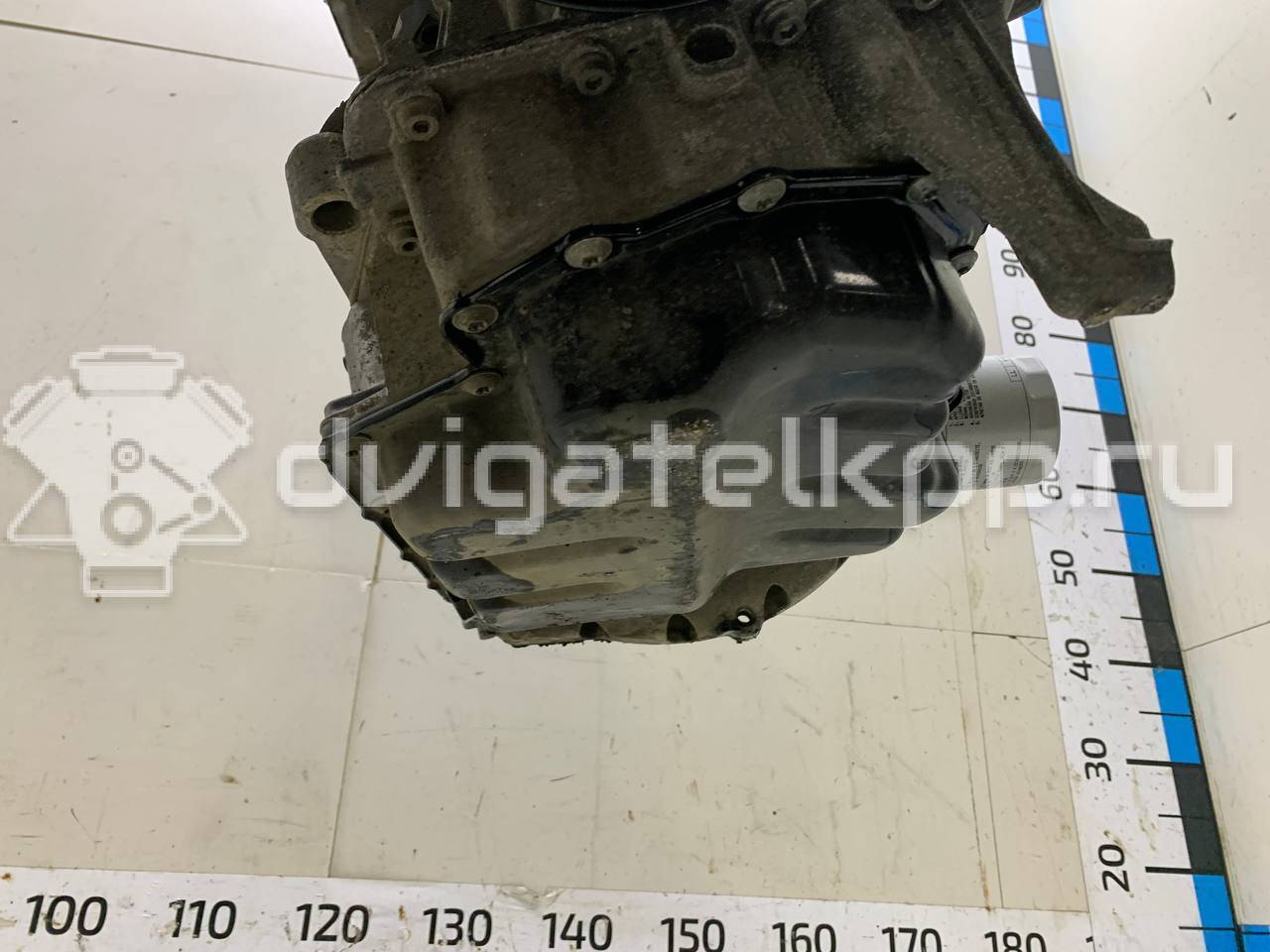 Фото Контрактный (б/у) двигатель CWVA для Skoda / Volkswagen / Seat 110 л.с 16V 1.6 л бензин 04E100037B {forloop.counter}}