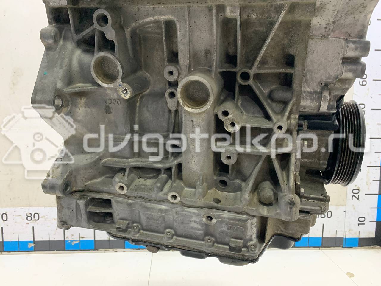 Фото Контрактный (б/у) двигатель CWVA для Skoda / Volkswagen / Seat 110 л.с 16V 1.6 л бензин 04E100037B {forloop.counter}}