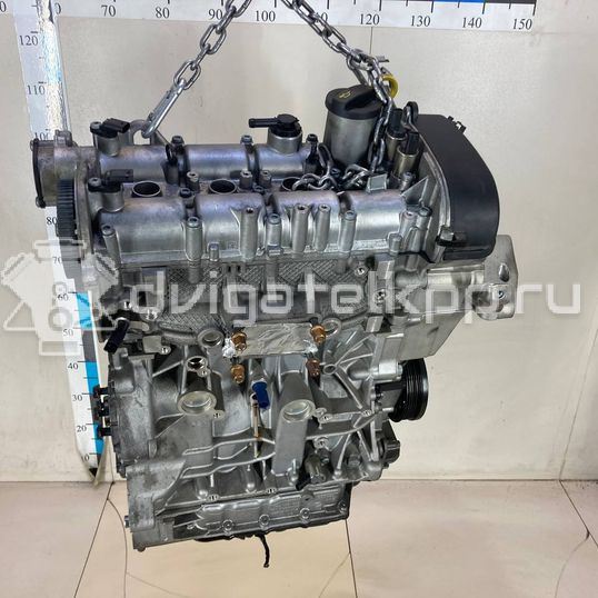 Фото Контрактный (б/у) двигатель CZDA для Audi Q3 8U 150 л.с 16V 1.4 л бензин 04E100034D