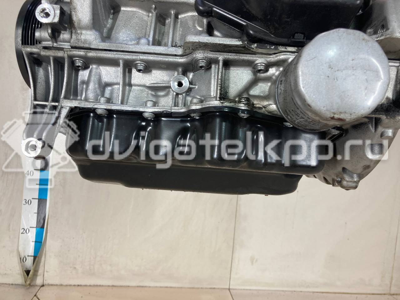 Фото Контрактный (б/у) двигатель CZDA для Volkswagen Scirocco / Tiguan / Touran / Cc / Sharan 150 л.с 16V 1.4 л бензин 04E100034D {forloop.counter}}