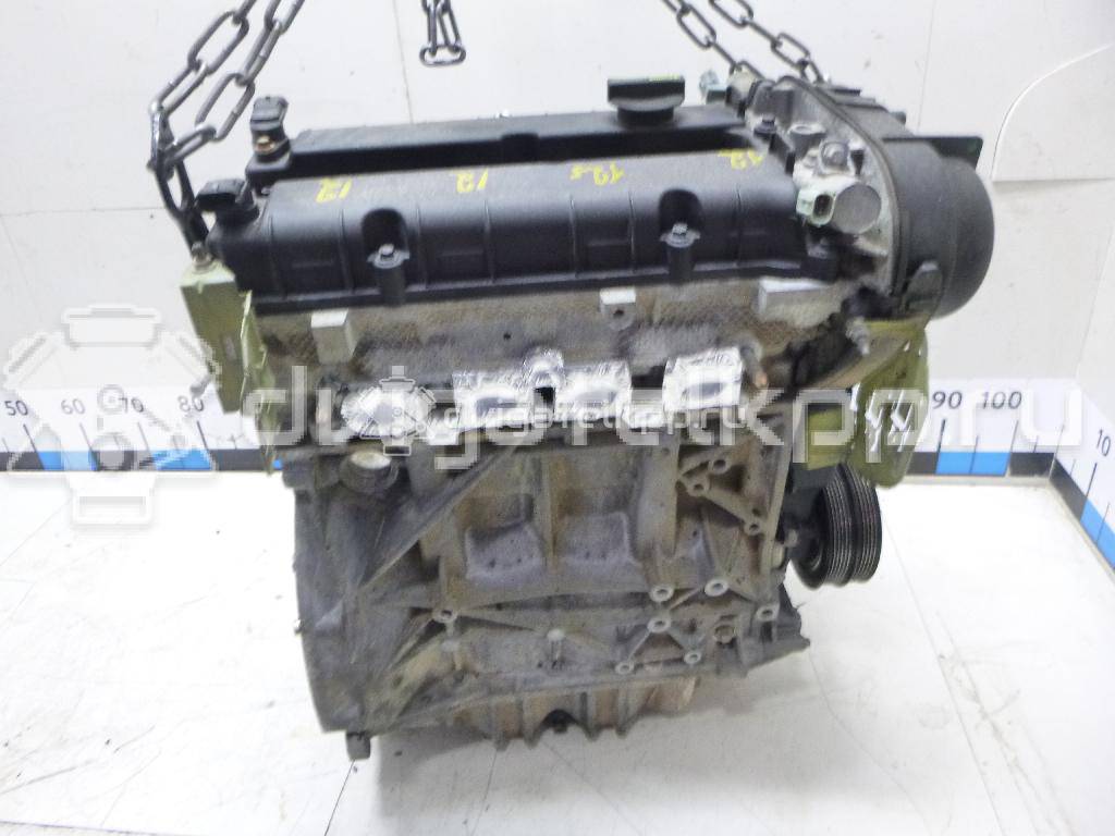 Фото Контрактный (б/у) двигатель CT для Volkswagen / Ford (Changan) 110 л.с 16V 1.5 л бензин 1727626 {forloop.counter}}