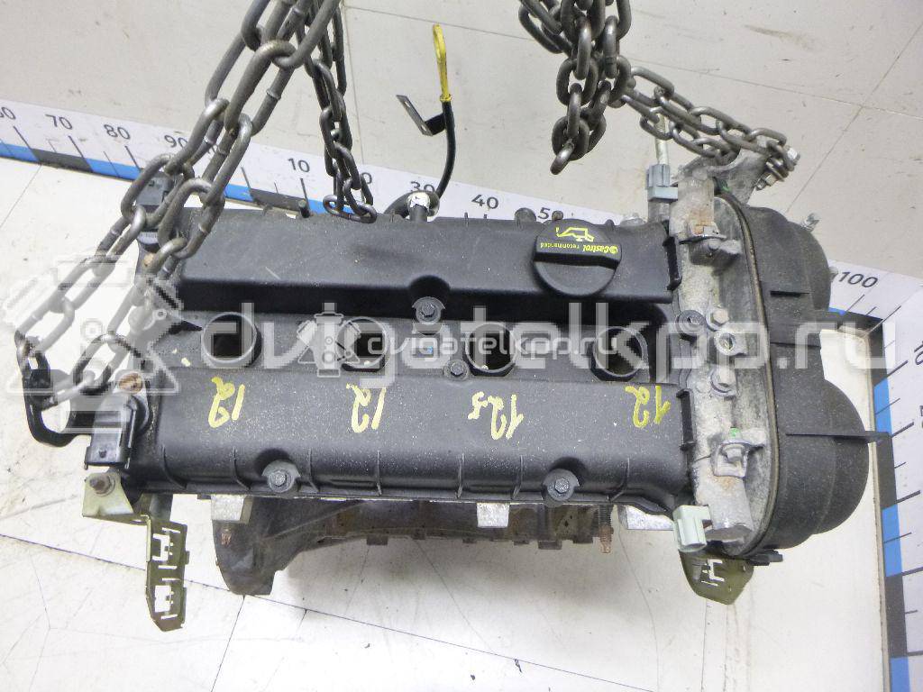 Фото Контрактный (б/у) двигатель CT для Volkswagen / Ford (Changan) 110 л.с 16V 1.5 л бензин 1727626 {forloop.counter}}