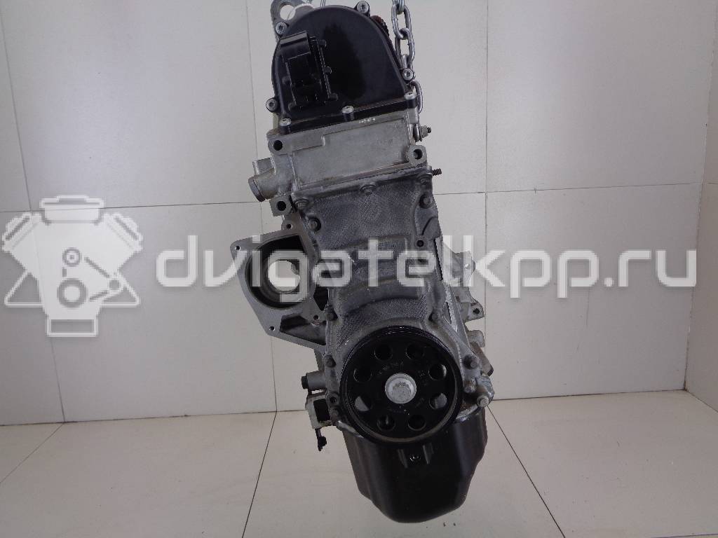 Фото Контрактный (б/у) двигатель CBZB для Volkswagen / Audi 105 л.с 8V 1.2 л бензин 03F100091A {forloop.counter}}